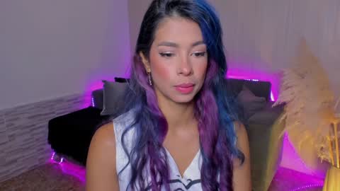 Snapshot of lexy_fox2 chatting on January 22, 2025, 3:20 am Lexy online show from January 22, 2025, 3:20 am