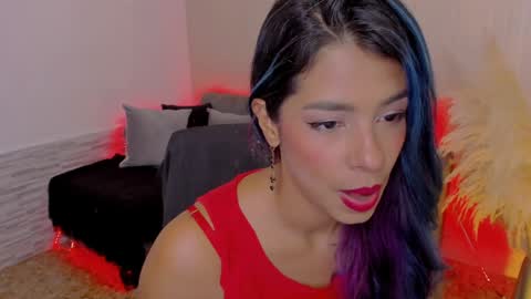 Snapshot of lexy_fox2 chatting on January 31, 2025, 3:20 am Lexy online show from January 31, 2025, 3:20 am
