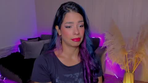 Snapshot of lexy_fox2 chatting on February 3, 2025, 1:41 am Lexy online show from February 3, 2025, 1:41 am