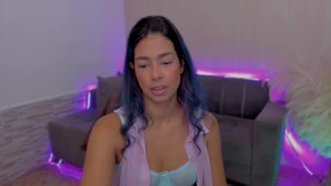 Snapshot of lexy_fox2 chatting on February 25, 2025, 3:20 am Lexy online show from February 25, 2025, 3:20 am