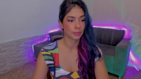 Snapshot of lexy_fox2 chatting on March 1, 2025, 4:15 am Lexy online show from March 1, 2025, 4:15 am