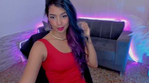 Snapshot of lexy_fox2 chatting on March 9, 2025, 7:01 am Lexy online show from March 9, 2025, 7:01 am