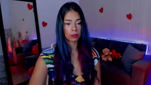 Lexy online show from February 28, 2026, 2:12 am