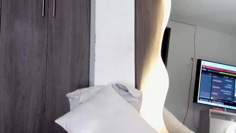 Snapshot of lexy_from_heaven chatting on January 30, 2025, 12:18 am From Heaven My Lovely Baby online show from January 30, 2025, 12:18 am