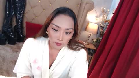 Lexy online show from February 21, 2025, 11:11 am
