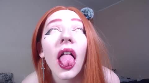 LexxxY online show from November 3, 2025, 6:47 am