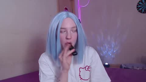 Snapshot of lexy_l0vy chatting on February 18, 2026, 6:31 am LexxxY online show from February 18, 2026, 6:31 am