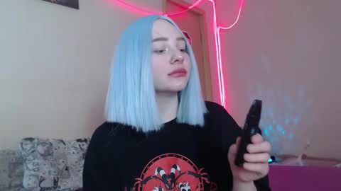 Snapshot of lexy_l0vy chatting on February 27, 2026, 6:24 am LexxxY online show from February 27, 2026, 6:24 am