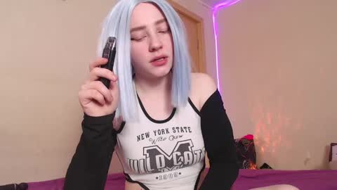 Snapshot of lexy_l0vy chatting on May 2, 2026, 6:51 am LexxxY online show from May 2, 2026, 6:51 am