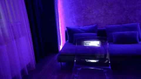 Lexy online show from September 9, 2025, 3:50 am