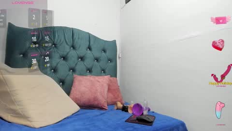 lexy_sexy_20 online show from November 2, 2025, 12:02 am