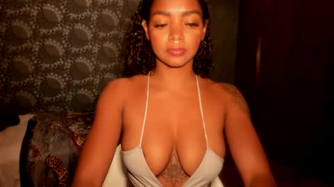 LEXY - Independent account online show from October 23, 2025, 11:14 pm