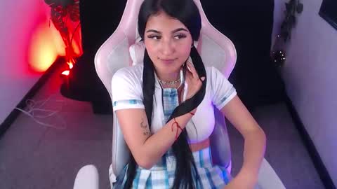 lexy_storm_18 online show from October 30, 2025, 8:42 pm