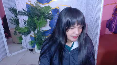 lexy_tay online show from June 28, 2026, 12:22 pm