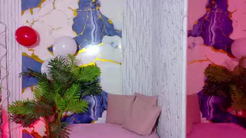 lexy_tay online show from July 15, 2026, 11:48 am