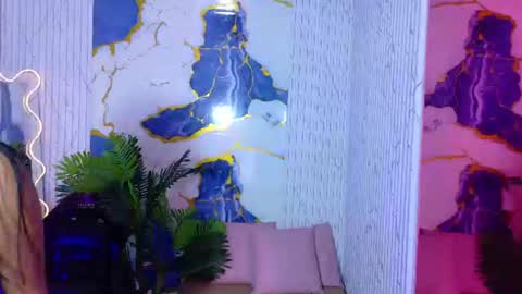 lexy_tay online show from July 27, 2026, 11:50 am