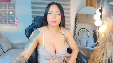lexy online show from February 14, 2025, 1:56 am