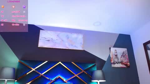 lexyblaze_ online show from March 20, 2026, 11:26 am