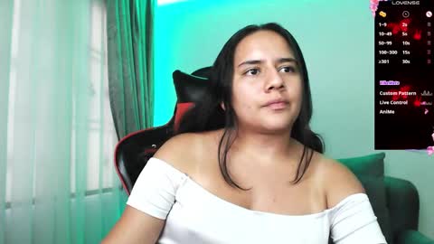 Lexy Davis online show from January 23, 2025, 10:33 pm