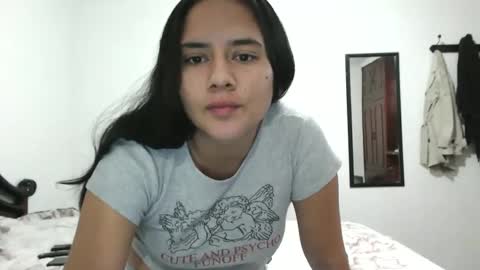 Lexy Davis online show from January 30, 2025, 11:02 pm