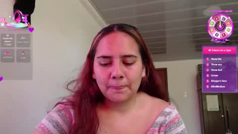 Lexy Davis online show from October 10, 2025, 6:51 pm