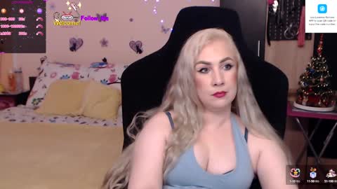 Lexy online show from December 18, 2024, 6:46 pm