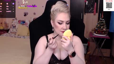 Lexy online show from December 29, 2024, 1:06 pm