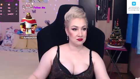 Lexy online show from December 29, 2024, 4:08 pm