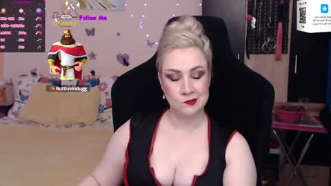 Lexy online show from January 3, 2025, 1:03 pm