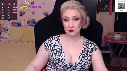Lexy online show from January 4, 2025, 1:53 pm