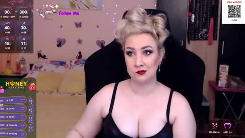 Lexy online show from January 11, 2025, 1:53 pm