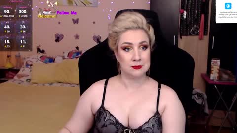 Lexy online show from January 15, 2025, 2:35 pm