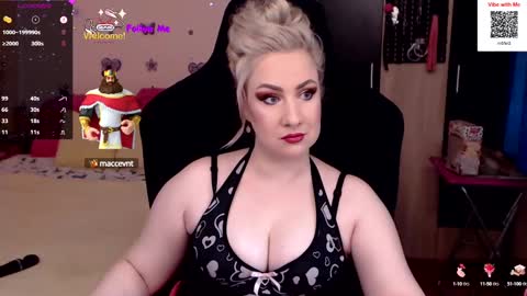 Lexy online show from February 1, 2025, 1:41 pm