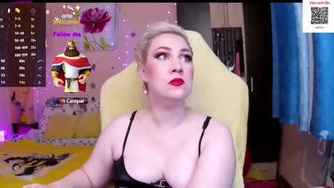 Snapshot of lexygold chatting on October 10, 2025, 6:29 pm Lexy online show from October 10, 2025, 6:29 pm