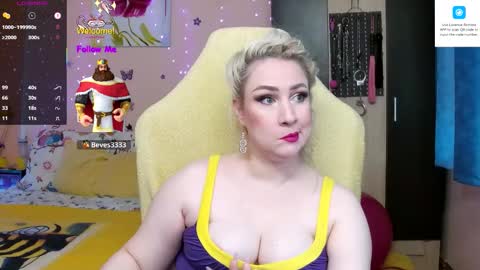 Snapshot of lexygold chatting on October 18, 2025, 2:40 pm Lexy online show from October 18, 2025, 2:40 pm