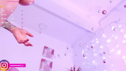 LexyJoyce online show from December 31, 2024, 4:06 am