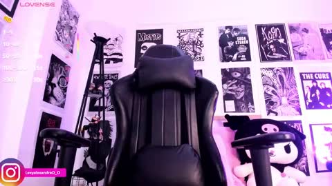 Snapshot of lexyjoyce chatting on September 27, 2025, 9:09 pm LexyJoyce online show from September 27, 2025, 9:09 pm