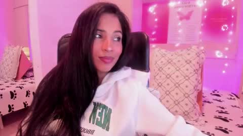 Snapshot of lexyquinn_ chatting on October 11, 2025, 4:01 am L I A  online show from October 11, 2025, 4:01 am