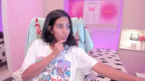 Snapshot of lexyquinn_ chatting on October 11, 2025, 10:19 pm L I A  online show from October 11, 2025, 10:19 pm
