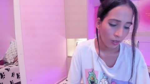 Snapshot of lexyquinn_ chatting on October 12, 2025, 10:25 am L I A  online show from October 12, 2025, 10:25 am