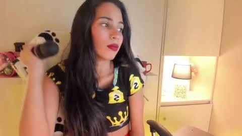 L I A  online show from March 22, 2026, 4:05 am