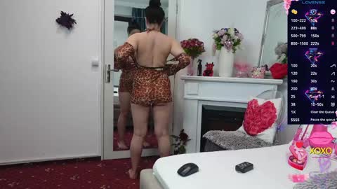 Adina  online show from April 24, 2026, 11:45 am