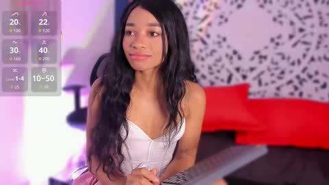 lexyskye online show from October 9, 2025, 11:41 am