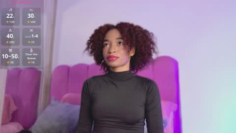 lexyskye online show from April 6, 2026, 11:33 am