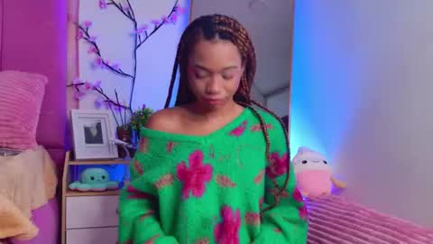 lexyskye online show from June 22, 2026, 12:13 pm
