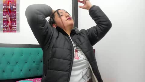 Snapshot of lexyy24_ chatting on April 8, 2026, 3:50 am lexyy24_ online show from April 8, 2026, 3:50 am