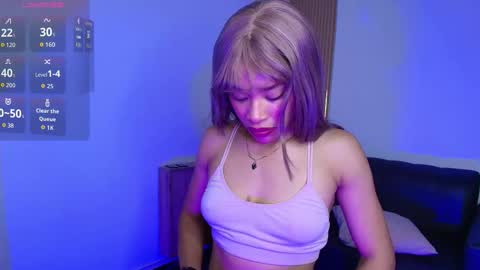 Leydi online show from February 11, 2026, 12:32 pm