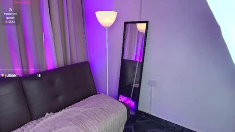 Snapshot of leydii_start chatting on September 8, 2025, 8:52 pm leydii_start online show from September 8, 2025, 8:52 pm