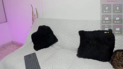 Snapshot of leydy0812_ chatting on February 12, 2025, 6:19 am Leydy online show from February 12, 2025, 6:19 am