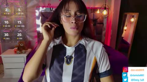 Leyla online show from March 14, 2026, 3:23 am